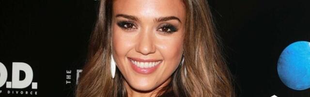 Kooselu läbi! Näitleja Jessica Alba lahutab üle 16 aasta kestnud abielu 