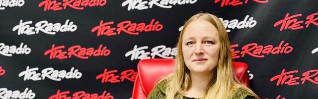 [KUULA SAADET] TERVIST! - Eeva Koplimets - Soorollid muutuvas ühiskonnas