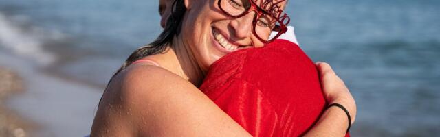 Teadlased on välja selgitanud, mis kellaajal ja millisel nädalapäeval on inimesed kõige õnnelikumad