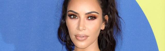 KLÕPS | Pole aastatega grammigi muutunud! Kim Kardashian avaldas haruldase fotomeenutuse oma lapsepõlvest