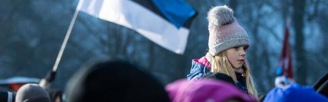 PROGNOOS | Millist ilma lubab vabariigi aastapäevaks?