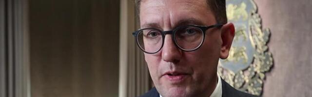 VIDEO | Peaminister Michal_ üritame Trumpiga tariifide üle läbi rääkida