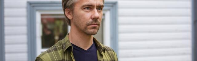 Kirjanike liidu romaanivõistluse võitis Kaur Riismaa