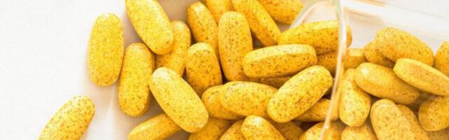 Uuringud näitavad, et normaalne B12-vitamiini tase võib aju tervise jaoks siiski liiga madal olla