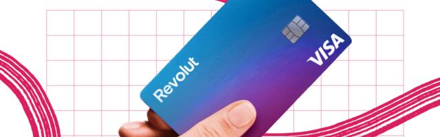Inside Revolut’s ‘new bets’ strategy