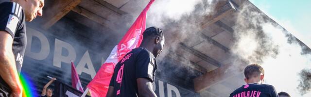 Jalgpallianalüütika võidukäik ehk Kuidas leidsid tippklubid Eestist üles Promise Davidi, Guilherme ja Kabore?