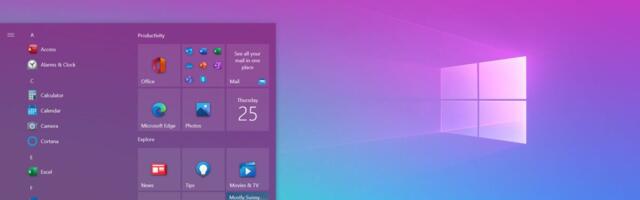 If You're Still Running Windows 10, You Need to Do This One Thing Before Oct. 14