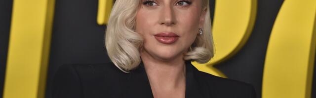 KLÕPS | Lady Gaga välgutas üle pika aja oma hirmkallist kihlasõrmust