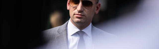 Stephen Miller: "isikute hääletamist" pole olemas