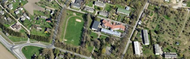 Oisu kogukonna- ja õppehoone arhitektuurivõistlus on välja kuulutatud