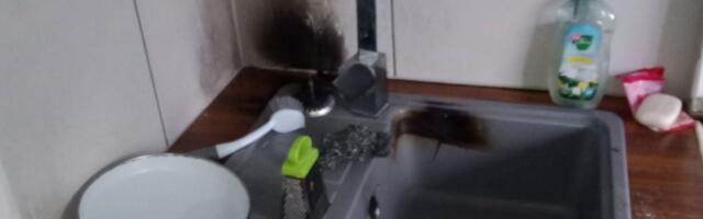 Lõuna-Eesti päästjad said möödunud ööpäeval väljakutsed Tartust, Valgast ja Jõgevamaalt