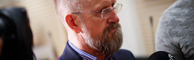 Dokumentaalfilmi "Kindral" režissöör: see film peabki masendav olema