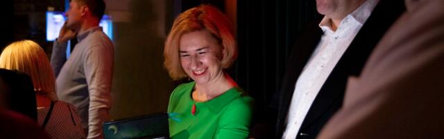 Lavly Perling: meiega ei ole kerge läbi rääkida