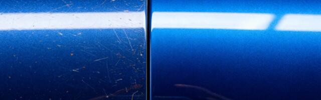 Kuidas kaitsta oma autot ja miks kõik värvikaitsekiled ei ole võrdsed?