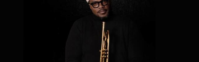 Tipptrompetist Jeremy Pelt_ inimestele meeldib tihtipeale idee džässist rohkem kui selle kuulamine