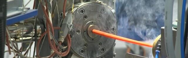 Rapla ja Rae valla tehased hakkavad varustama kogu Rail Balticu trassi