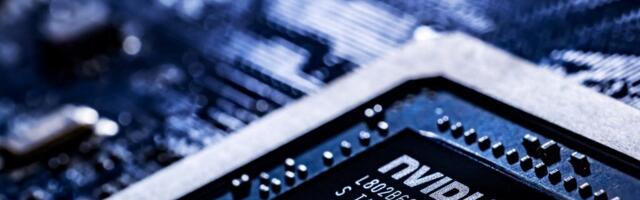 Microsoft saadab USA loal AÜE-sse 60 000 Nvidia kiipi