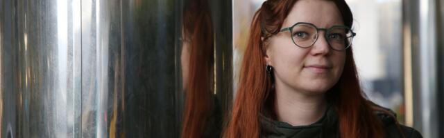 Lavaluule peab lajatama