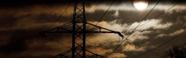 Ära sellist kõnet usu. Kuula, kuidas Elektrilevi mänginud petturid vahele võeti