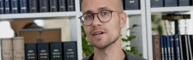 Ministeeriumi analüüs plaanib Eesti digiriigi suveräänsuse püsimist Soome superarvuti ja USA pilvede toel