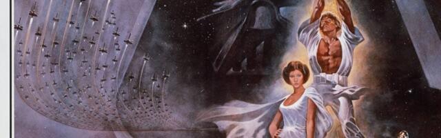 It’s Official: The Original Theatrical Cut of ‘Star Wars’ Is Coming Back to Theaters