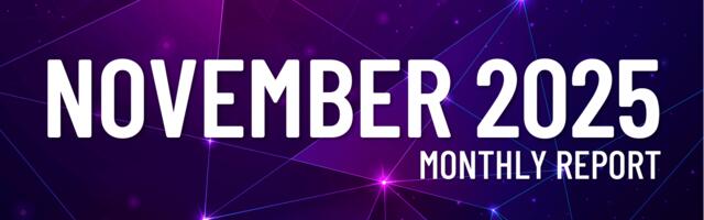 UK tops Europe’s €4.6B funding as fintech dominates November