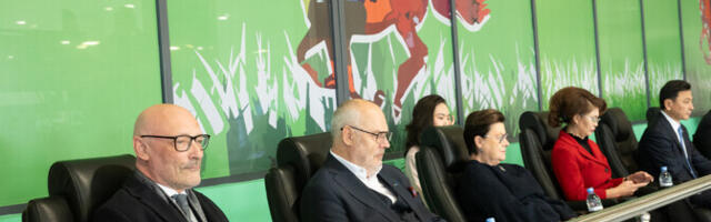 Eesti suursaadik Kasahstanis astus presidendi visiidi tõttu tagasi