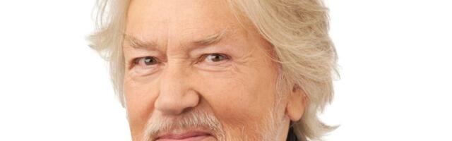 Tõnis Mägi tunnistab, et oma pensionist ta ära ei elatuks. „See oleks täielik hullumaja!“