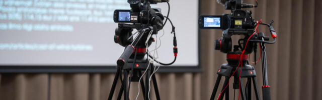 VIDEO | Kaadri taga: saateapssud