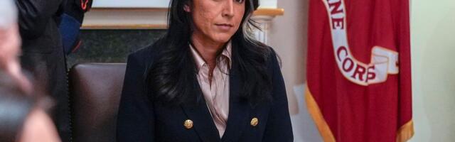 Prantsuse luureeksperdi sõnul ei julge Ukraina enam USA-ga infot jagada. Sama mure vaevab NATO riike