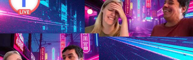 FB-live (17.02.26): Mis rullub lahti Epsteini-failide varjus? RB kaevandused liiguvad trassist üha kaugemale