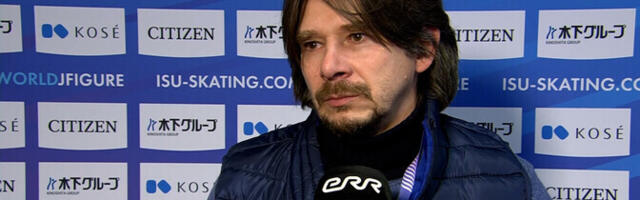 Hernits korraldusest: kunagi ei ole liiga palju laudu