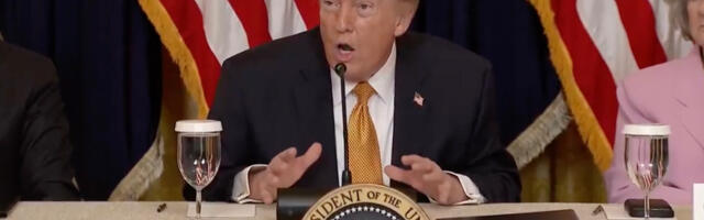 Trump: Ukraina pole USA abistamiseks midagi teinud, ma usaldan Putinit rohkem kui eurooplasi