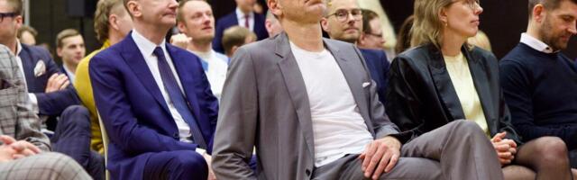 Lõhmus: idee saada Eesti suurimaks pangaks ei olnud tõenäoliselt kõige parem