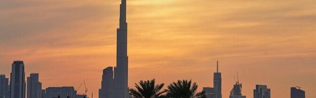 Allikad: AÜE võib aidata USA-l ja liitlastel avada Hormuzi väina