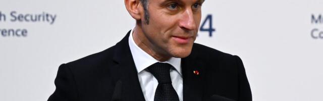 MAKRON STIGAO U POSETU JUŽNOJ KOREJI: Njegova prva zvanična poseta Seulu od 2017. godine (VIDEO)