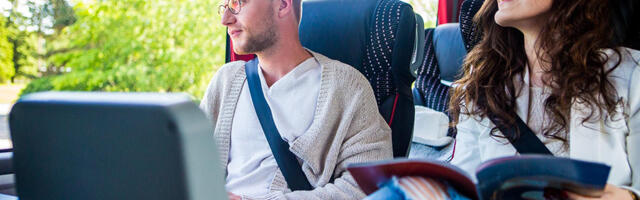 Hansabuss suleb Viljandi-Tallinna ja Viljandi-Tartu suunalised liinid