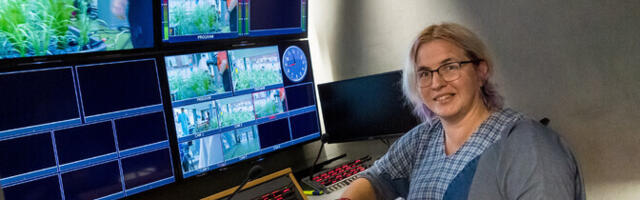 Elo Selirand pani telerežissööri töö kaante vahele