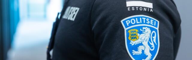 20.04.26 – Põhja prefektuuri nädalavahetuse ööpäevainfo