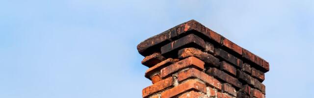 Bračni par mislio da im se rakun zaglavio u odžaku, a onda je nastao opšti haos! "Ugledali smo lice i..."