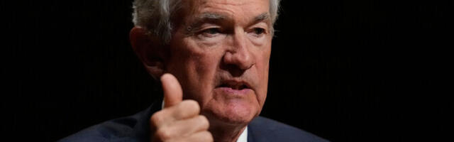 USA justiitsministeerium lõpetab föderaalreservi juhi kriminaaluurimise