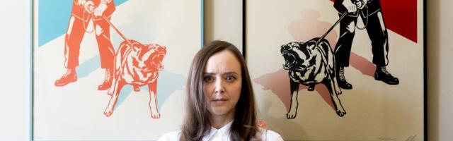 Mafioosode hirm lahkub prokuratuurist