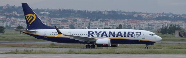 Ryanair sulgeb „tuttaval põhjusel“ baasi Kreeka suuruselt teises linnas