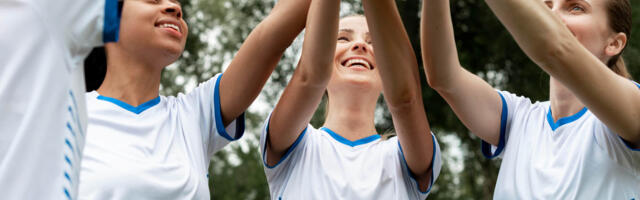 EIS avab toetuse rahvusvaheliste spordi- ja kultuurisündmuste korraldamiseks