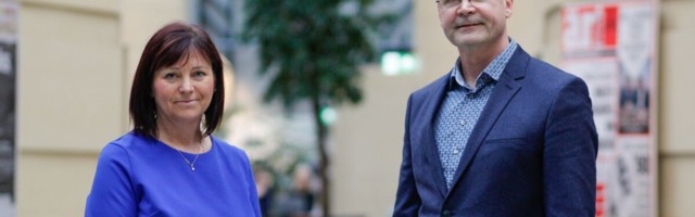 Strateegiline personalijuhtimine täna ja tulevikus