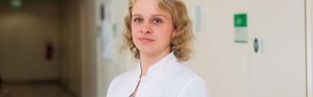 Krista Ress: kasutusel koroonavaktsiinid on tavaallergia puhul ohutud