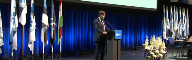 Reporter: Martin Helme: EKRE ei hakka inimesi lüpsma! Kes valiti EKRE otsustajate sekka?