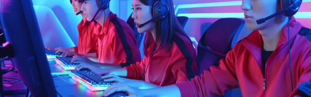 Hiina valitsus asub võitlusse rahakummardamise ja staarikultusega