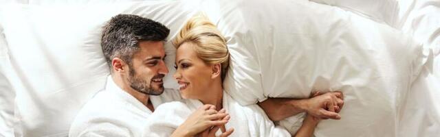 Aktiivne seksuaalelu päästis naise surmavast haigusest