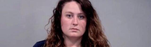 Kahe õpilasega hotellis seksinud õpetaja pandi aastaks trellide taha